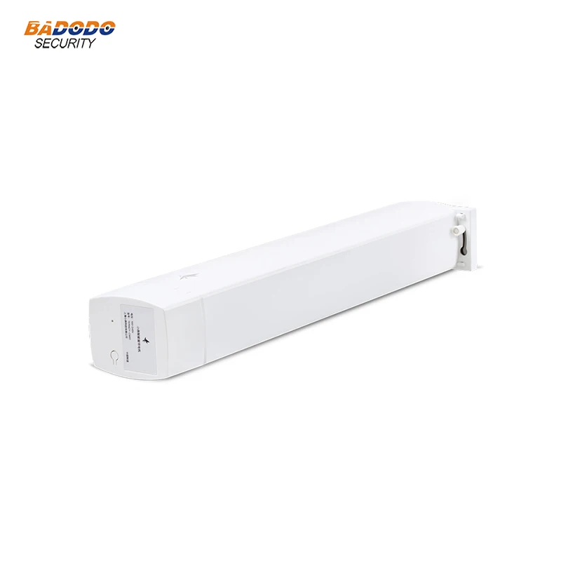 

Terncy Zigbee smart curtain motor opener support Apple HomeKit (need to work with gateway)