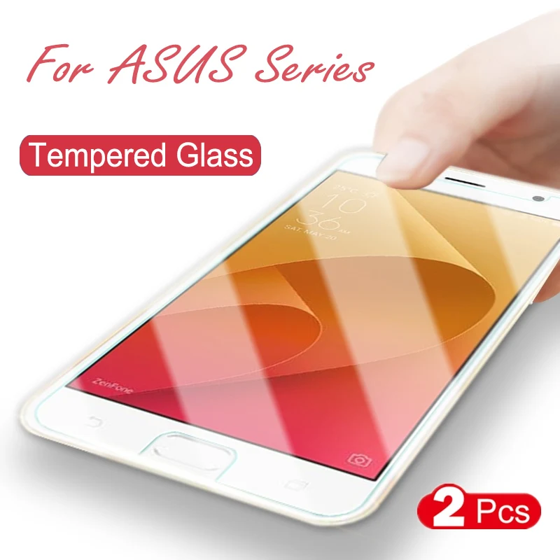 

9H Tempered Glass Screen Protector For ASUS Zenfone 4 4.0'' Max ZC550KL Selfie ZD551KL 4Selfie ZD553KL 4MAX ZC554KL Film case