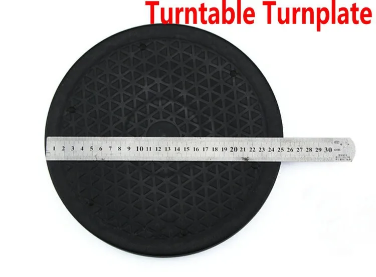 sculpture turntable
