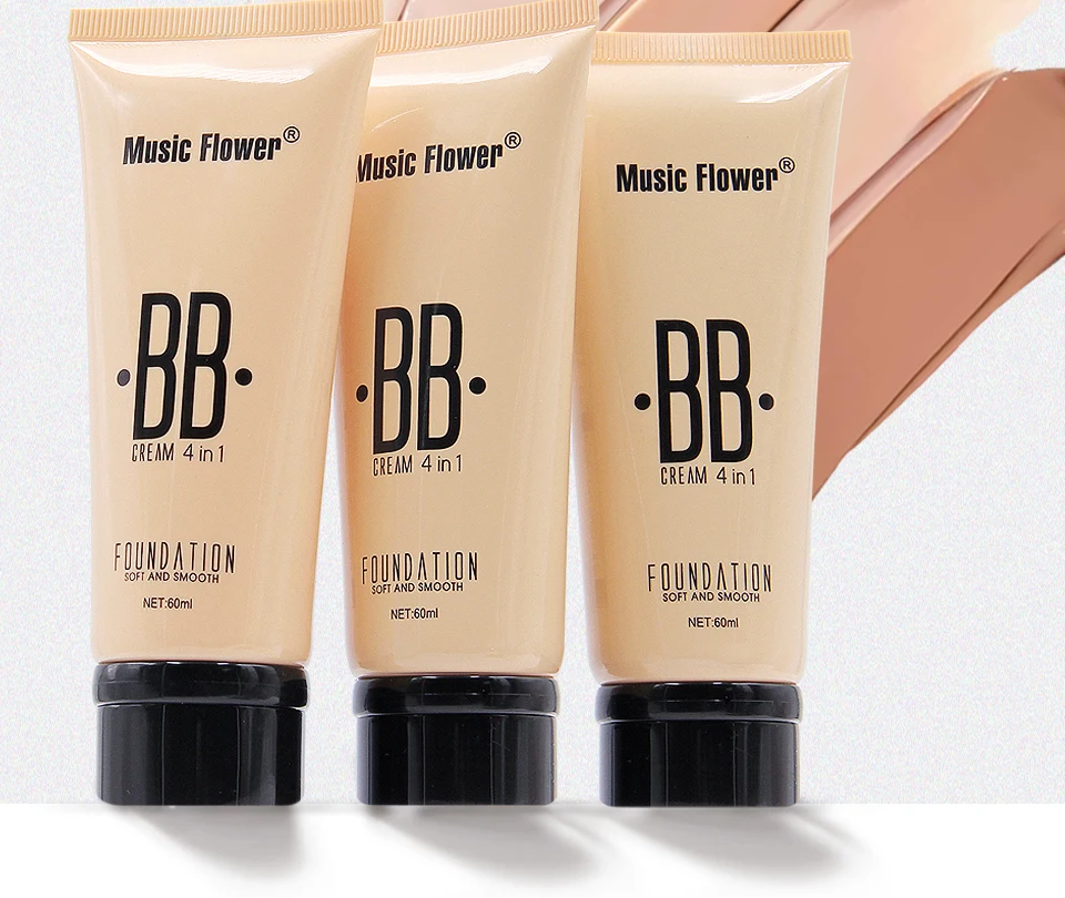 2 makeup base cream