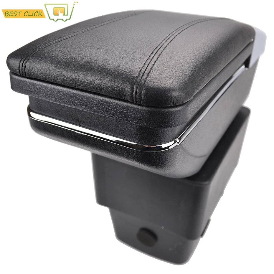 Center Centre Console Storage Box For Ford Fiesta 2009 2017 Rotatable Arm Rest Armrest 2010 2011 2012 2013 2014 2015 2016 Centre Console Console Storageconsole Box Aliexpress