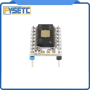 

3D Printer Stepstick LV8728 Stepper Motor Driver AS S6128 Driver Up To 2.2A Peak Drive Current Replace SD8825 A4988 A4983 LV8729