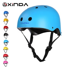

XINDA Mountaineer Rock Climbing Safety Protect Helmet Outdoor Camping & Hiking Riding Drift Helmet