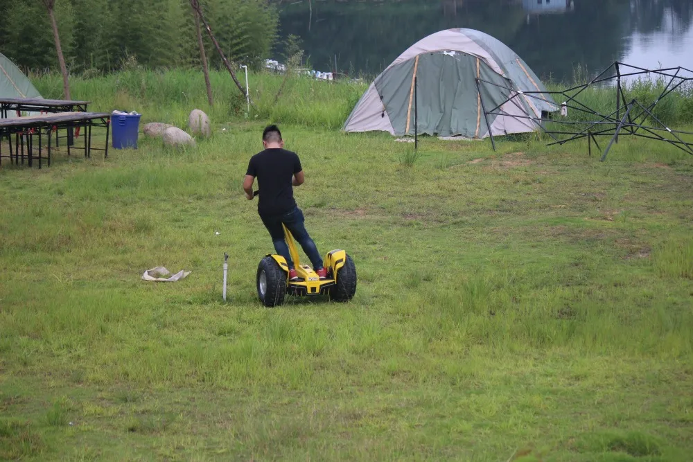 Big Wheel Scooter Hoverboard 2 Wheel Electric Standing Scooter Gyra-boat on 2 Wheels for Skating Hydroscout 2 Wheel Scooter (11)