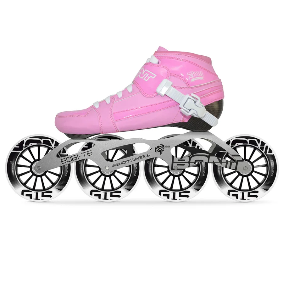 2PF 6061_G15 110mm_Pursuit Pink