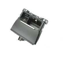 OEM Передняя автомобильная пепельница с прикуривателем для AUDI A4 Q5 A5 8KD 857 951