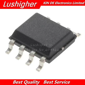 

10PCS EN25Q64-104HIP SOP8 EN25Q64-104 SOP Q64-104HIP SMD