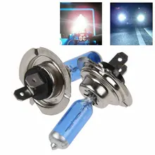 55 Вт Автомобильная галогеновая лампа, Автомобильная галогенная лампа, Автомобильная галогенная лампа, универсальное освещение в сборе, автомобильная лампа