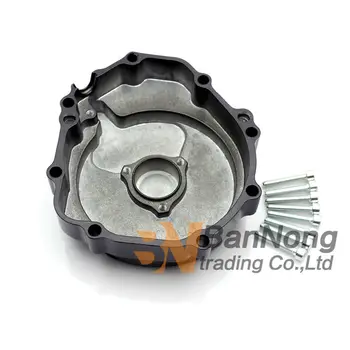 

Free shipping Motorcycle modified Engine Stator Cover crank case cover for Suzuki GSXR1000 GSX-R 1000 2005-06-07-2008 K5 K7