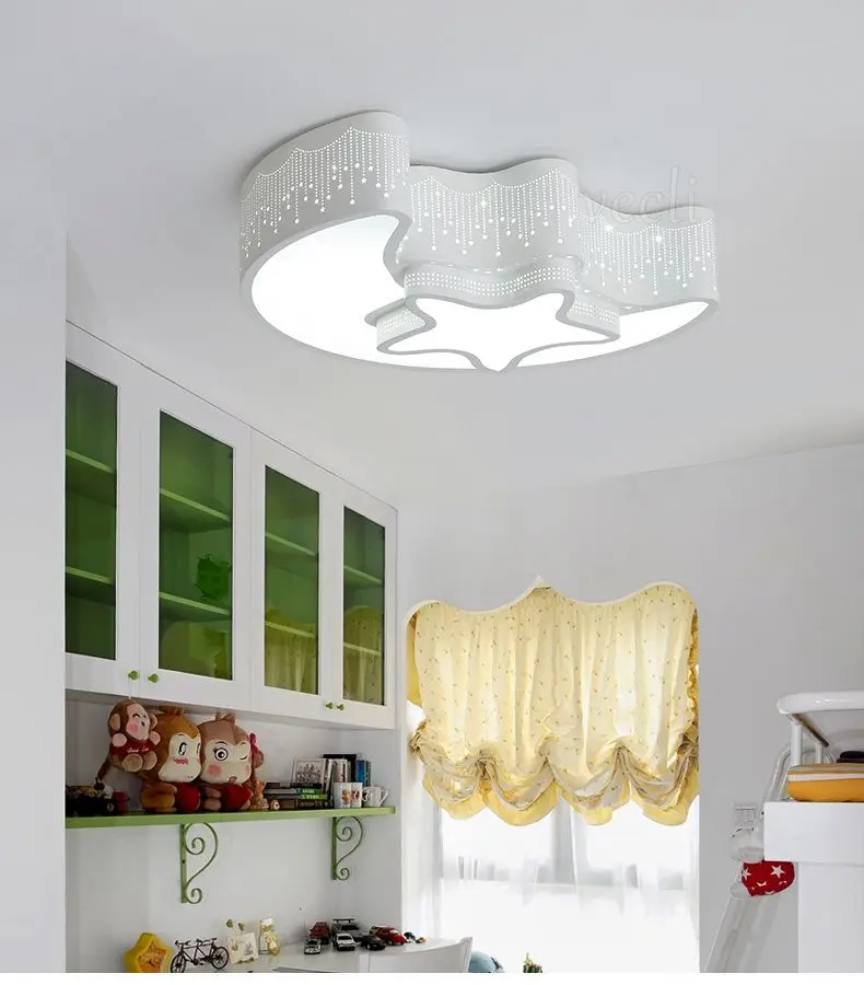 Ceiling lamp (6)