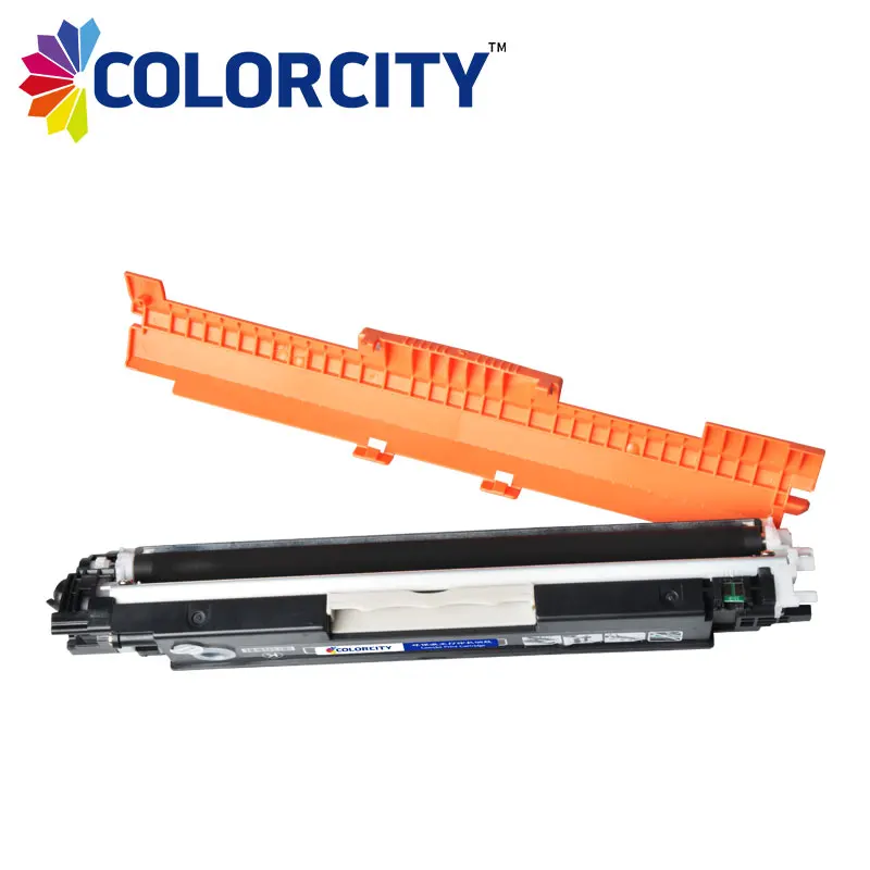 1 шт. совместимый тонер картридж CE310A/CE311A/CE312A/CE313A для HP Pro CP1025 cp 1025 1025nw M275mfp M175a M175nw