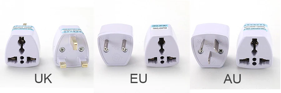 Plug Convert