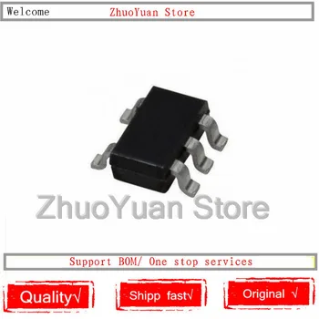 

10PCS/lot MCP1416RT-E/OT MCP1416RT 1416RT SOT23-5 L562 New original IC chip