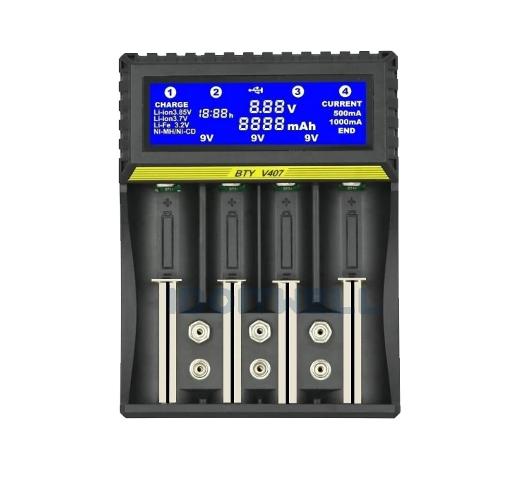 battery charger