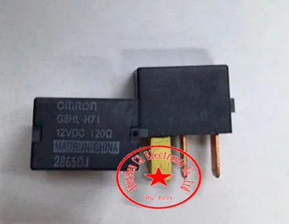 G8hl h71 реле