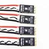 HAKRC BLHeli_32 Bit 35A 2-5S ESC встроенный светодиодный, поддержка Dshot1200 Multishot для моделей RC, Мультикоптер, запасная часть, рамка DIY ► Фото 1/6