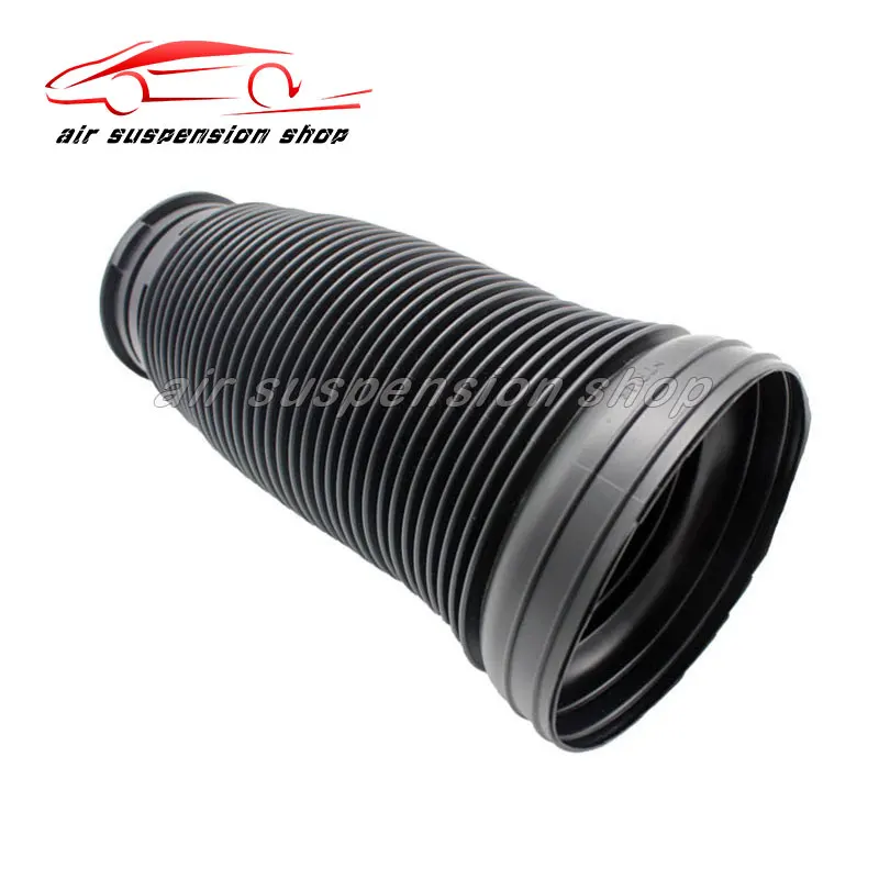 

1x Air Suspension Shock Air Strut Dust Cover Front Dust Boot for Mercedes-Benz W220 S320 S350 S420 S430 S500 S600 S55 S65 AMG