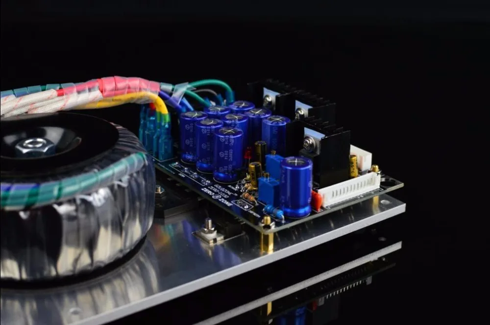 Smart Electronics