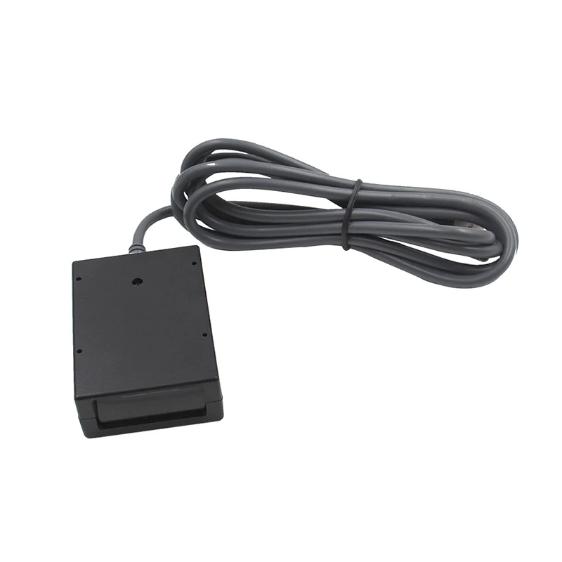 Стационарный/Встроенный 1d CCD считыватель штрих кодов OEM/ODM мини сканер Ce FCC RoHS