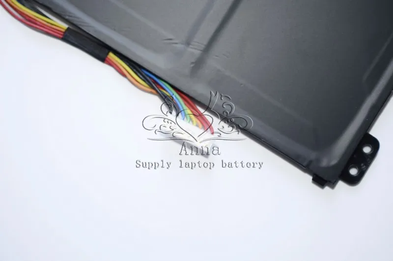 JIGU ноутбук Батарея AC14B18J для ACER Aspire E3-111 E5-731 E5-771G ES1-511 ES1-711 R13 R3-131T R5-471T R7-372T