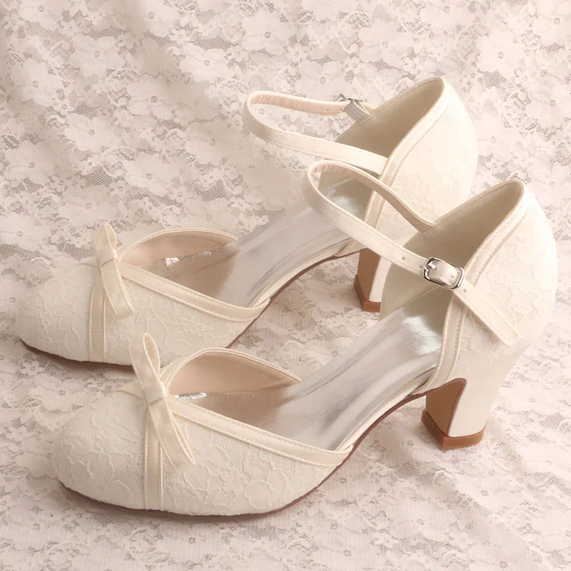 ivory mary jane shoes