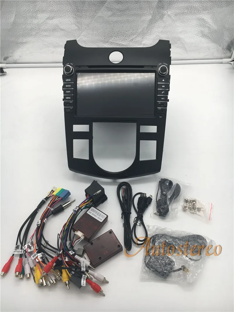 Perfect Quad Core Android 9.0 Car CD DVD Player GPS navigation For KIA CERATO FORTE SHUMA KOUP 2008-2012 Satnavi autostereo Radio unit 13 Perfect Quad Core Android 9.0 Car CD DVD Player GPS navigation For KIA CERATO FORTE SHUMA KOUP 2008-2012 Satnavi autostereo Radio unit 13
