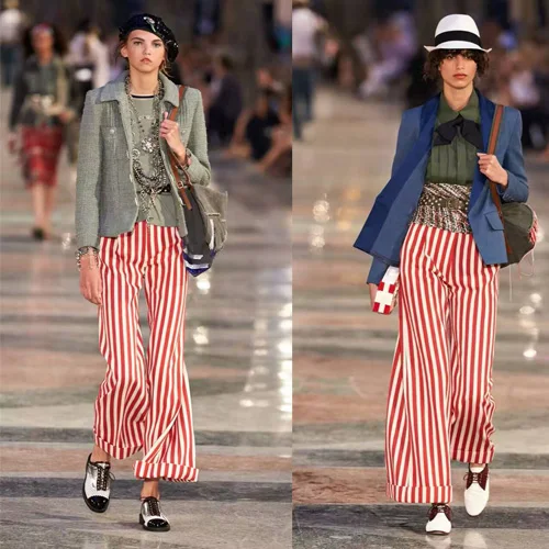 2016 мода pantalon femme, удивительный цвет pantalones mujer уникальный широкую ногу брюки женщины, элегантные брюки для женщин фредди брюки