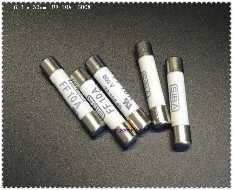 6x32 10A 333