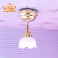 battery powered dollhouse lights