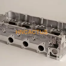 D4CB AMC908752 Головка блока цилиндров, пригодный для hyundai спутниковый 2,5 CRDi 4WD 2002-2004