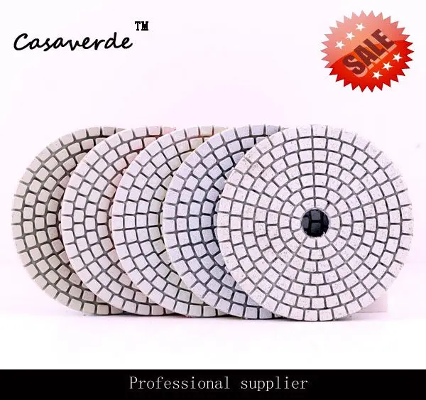

DC-AWSPP01 D80mm 3 inch dry and wet diamond marble polishing pads ,Guarranteed 100% quality with competitive price