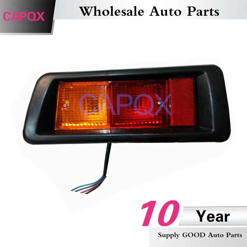 LC90 FJ95 2700 3400 81560-60440 81550-60520 81550-60510 (2)