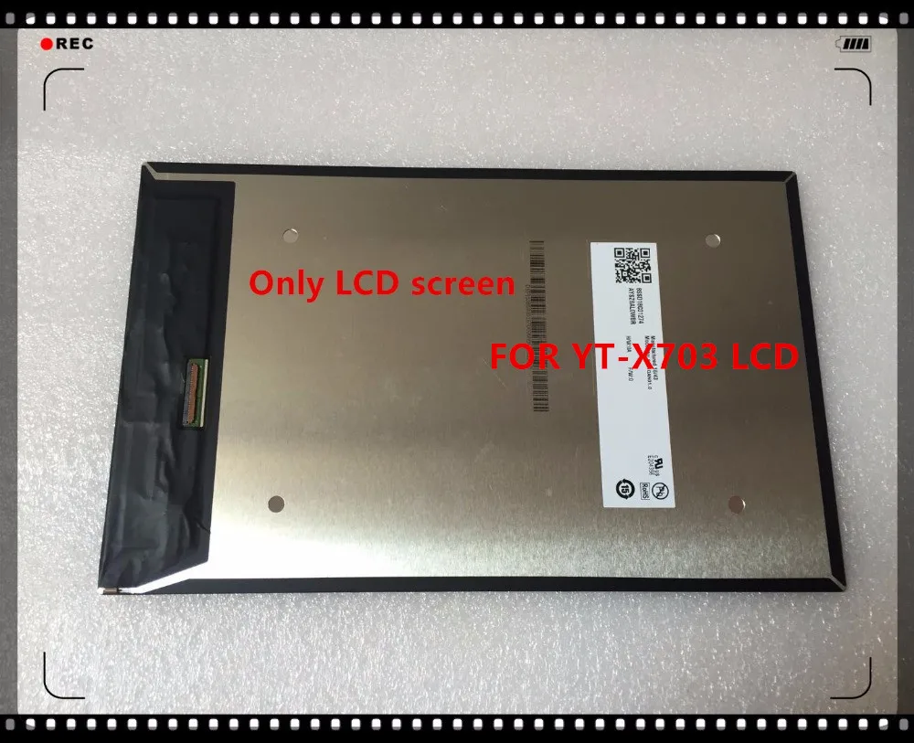 Для планшета Lenovo YOGA Tab 3 Plus диагональю 10 1 дюйма|screen lcd|screen modulescreen machine |