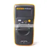 Nouveau multimètre numérique Fluke 101, de poche de base, à effet automatique, résistance à tension AC/DC, avec coque souple ► Photo 2/6