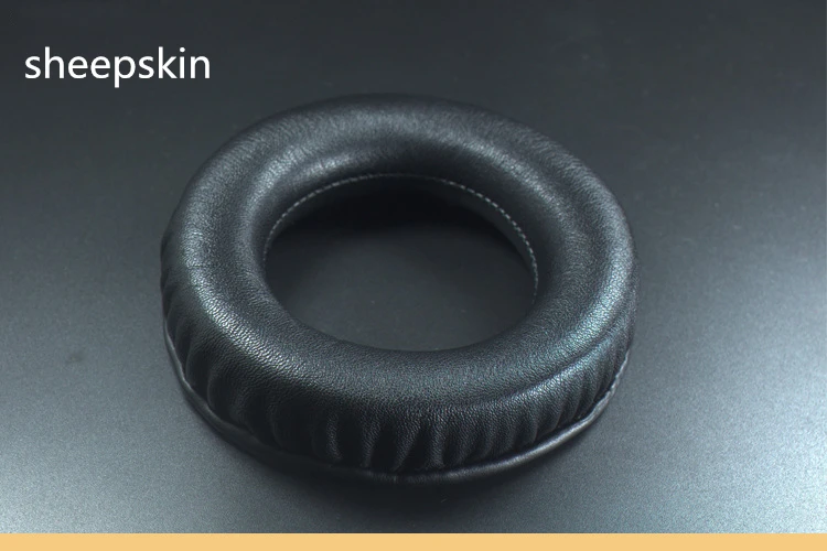 Soft Sheepskin Protein Velvet Foam Ear Pads Cushions for DT440 DT660 DT770 DT860 DT880 DT990 Headphones 1 (18)