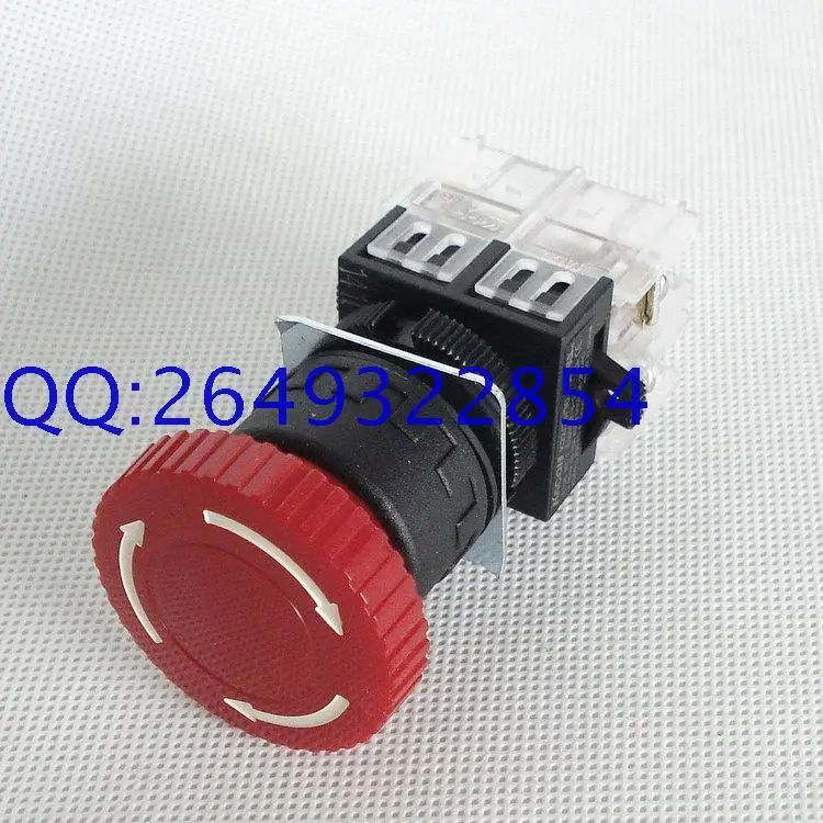 Kaikun KACON emergency stop switch K2281R / K2581R / K3081R 40