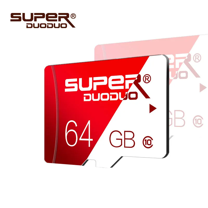 

Real capacity Micro SD Memory Card 8GB/16GB/32GB/64GB/128GB Class 10 tf Memori Micro SD Card for tablet smartphone flash sd card