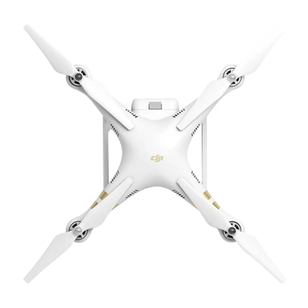 4 шт. пропеллер 9450 лезвие для DJI Phantom 3 реквизит быстрый выпуск реквизит Phantom 2 Xiro Дрон крыло вентиляторы запчасти