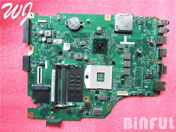 

CN-0FP8FN For DELL N5050 Laptop Motherboard Mainboard 0FP8FN FP8FN HM67 10316-1 48.4IP16.011 100% fully tested