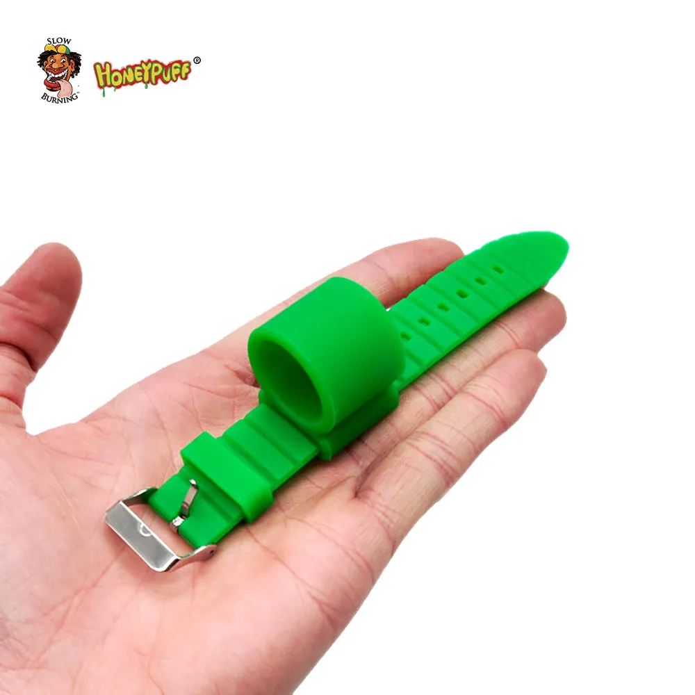 Watch-Style-Silicone-Shisha-Hose-Holder-For-Hookah-Shisha-Chicha-Narguile-Accessories-Color-Random (5)