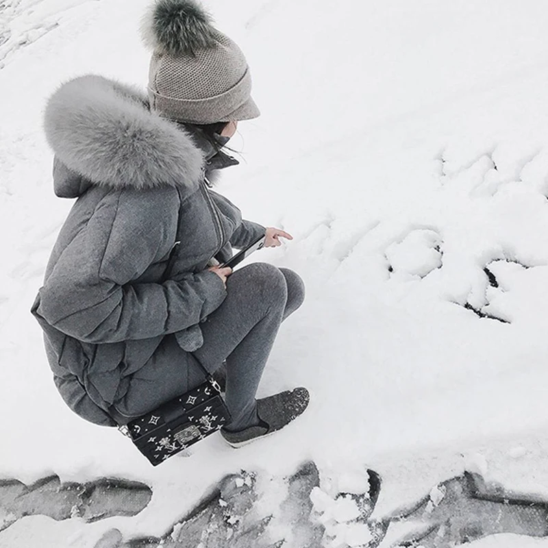 Col Le Épaissir Chaud Manteau Hiver 5xl Grar Casual À Bas La 3xl Femmes Parka Taille De Ouatée Capuche Femme 4xl Fourrure Vers Plus Veste 4qZwv0UAR