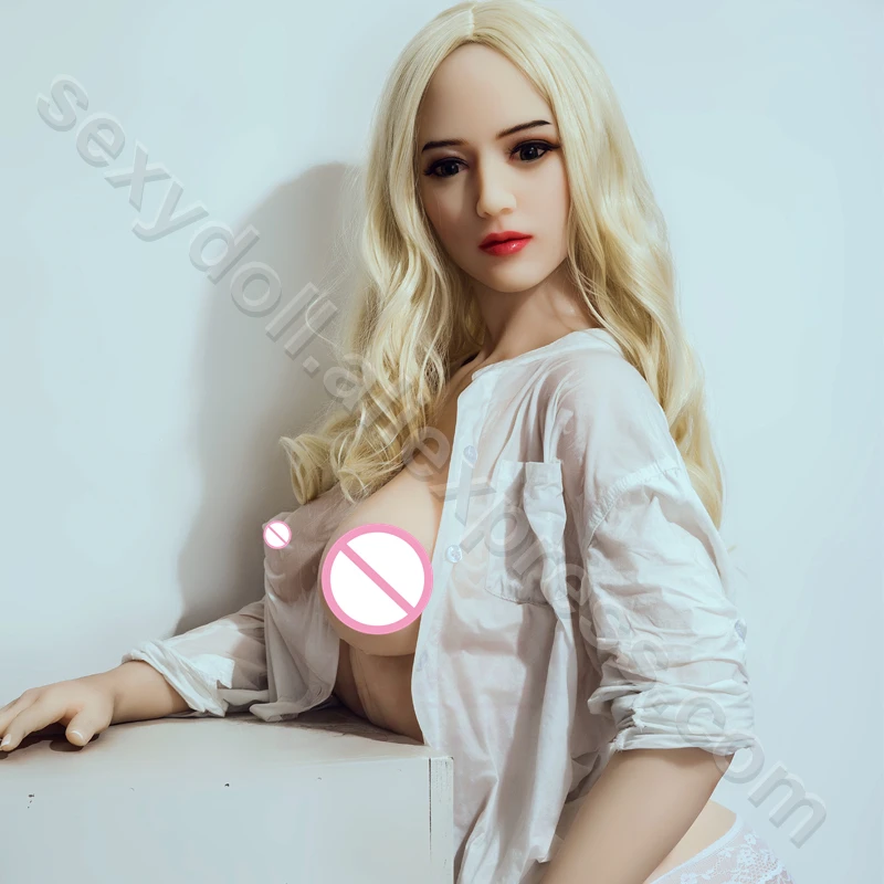 PINZI новинка 165 см красивые высокие полные тела настоящая Силиконовая секс кукла