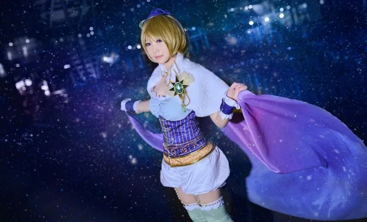 Koizumi Hanayo (6)