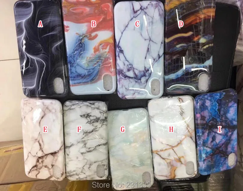 03855 Iphone X 6S 6+ 7G 7+ TPU1210011