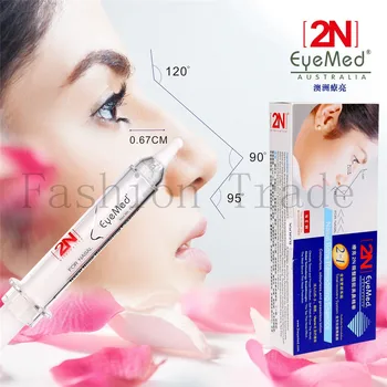 

2N eyemed No Surgery Powerful Nosal Bone Remodeling oil beautiful Nose Lift Up Cream Magic Essence Cream Nose up Shaping Product