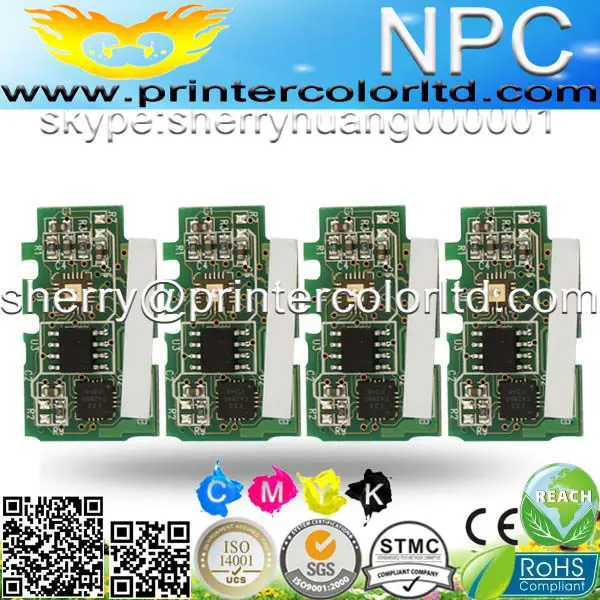 Чип тонер картриджа для samsung 101 ML 2160/2161/2162/2165 Вт/2166 Вт/2168 Вт SCX 3400/3401/3401FN/3405FW/3406HW