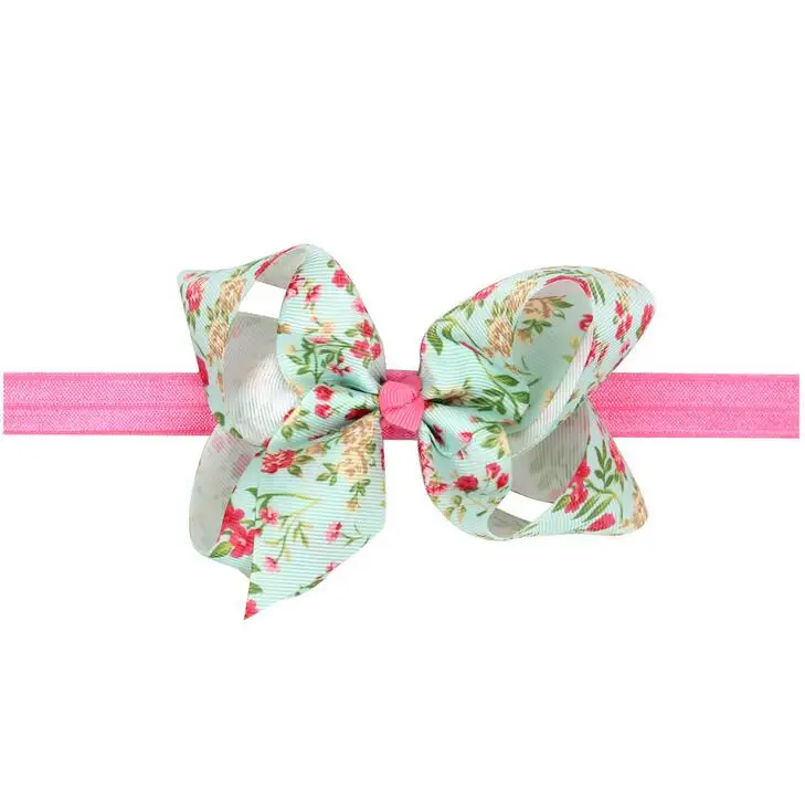 halloween and christmas elastic band4