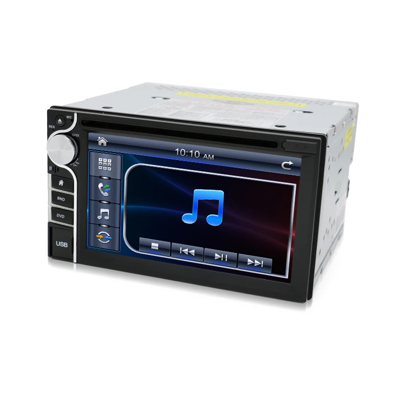 Top Eunavi new 2 DIN Car DVD Player Double 2din car radio stereo In Dash MP3 Head Unit CD Camera parking HD TV Video Audio usb bt 2 Top Eunavi new 2 DIN Car DVD Player Double 2din car radio stereo In Dash MP3 Head Unit CD Camera parking HD TV Video Audio usb bt 2