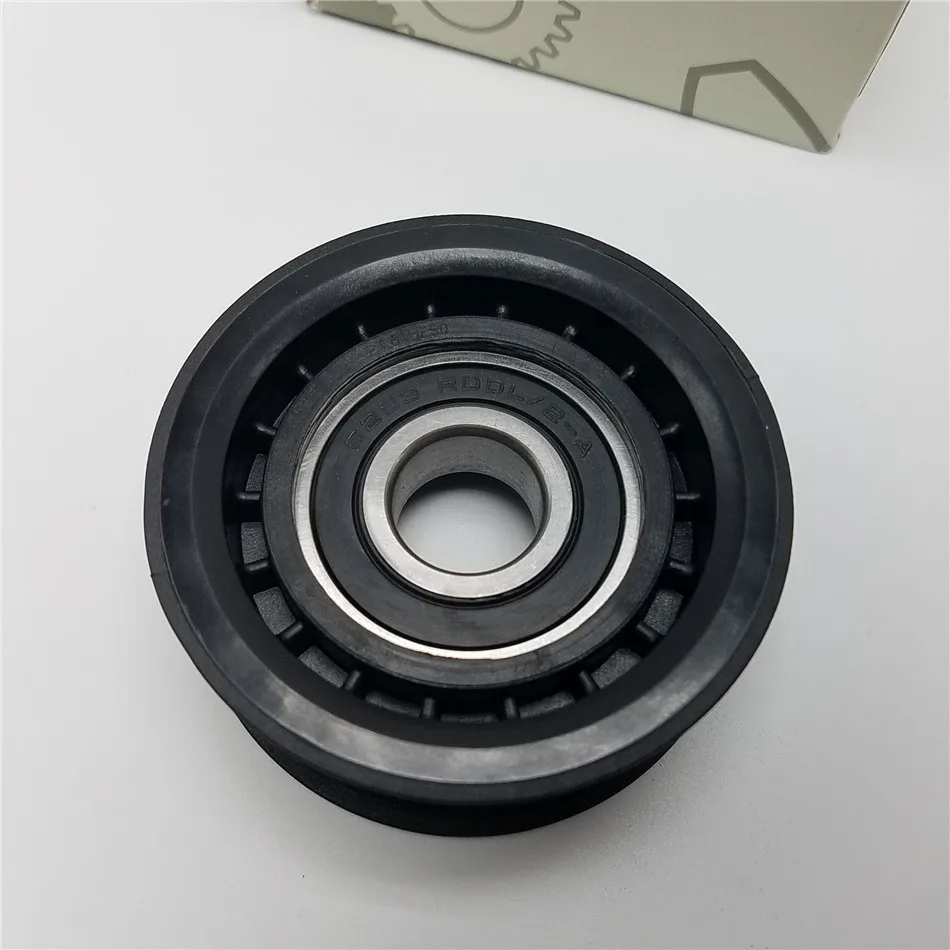 Car & Truck Engine Belts, Pulleys & Brackets Mercedes Benz Drive Belt