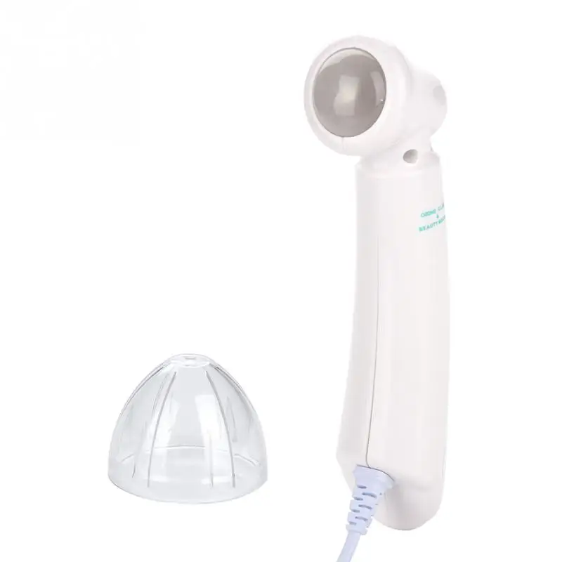 Ozone Beauty Machine 4